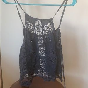 Free people intimately tank